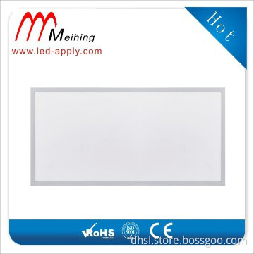 600*1200mm led lighting panel 72W Samsung SMD5630 leds